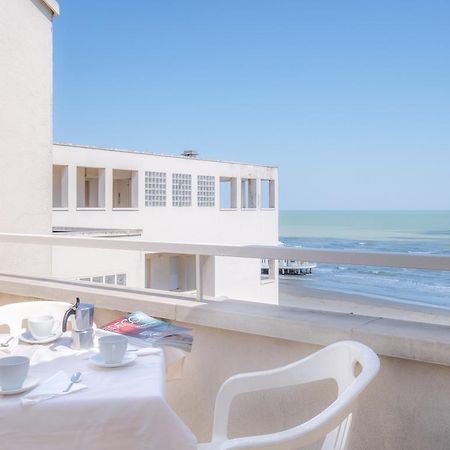 Appartamenti Rotonda Senigallia Exterior foto