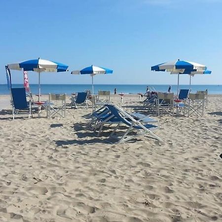 Appartamenti Rotonda Senigallia Exterior foto