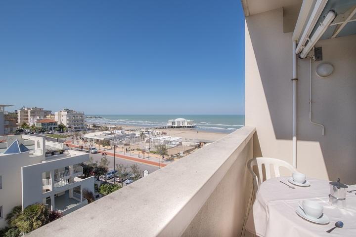 Appartamenti Rotonda Senigallia Exterior foto